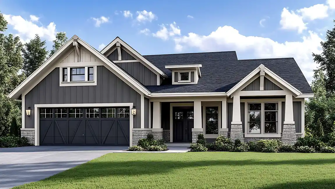 Restored historical roof in Colorado Springs, CO showcasing intricate craftsmanship and design. Historical Roof Restoration