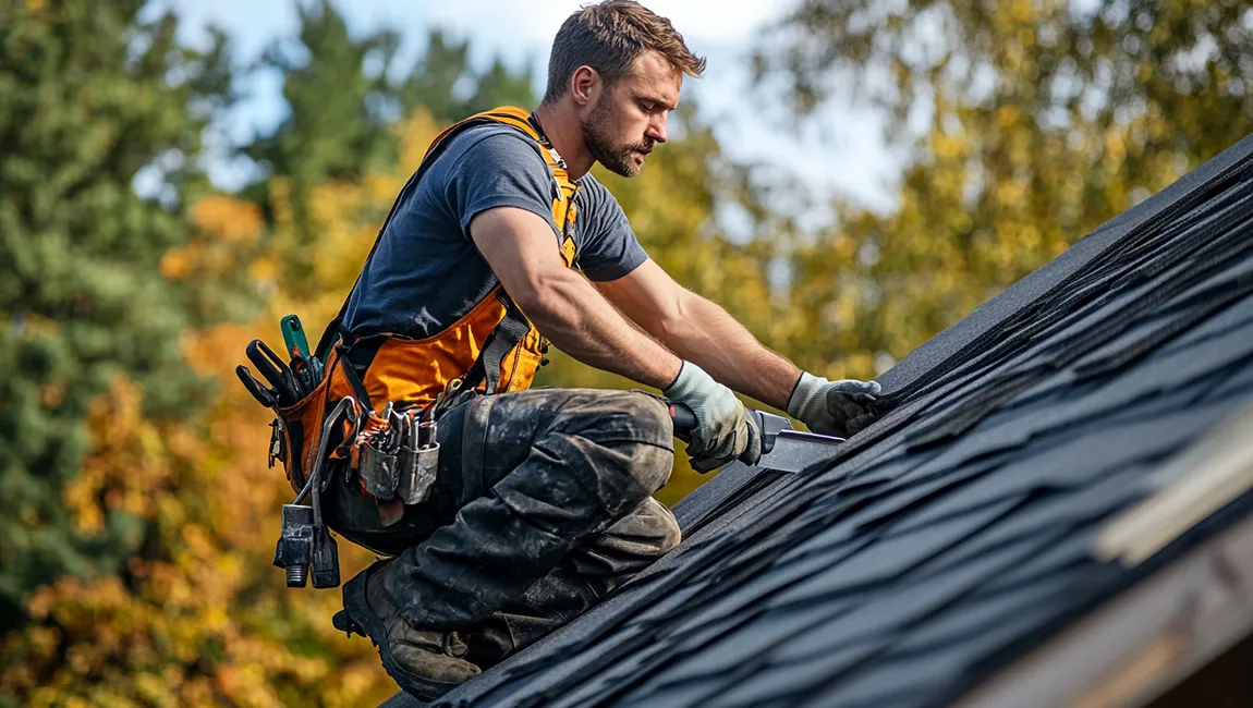 Detailed roof inspection services in Colorado Springs, CO, ensure long-lasting protection for your home. Roof Inspection
