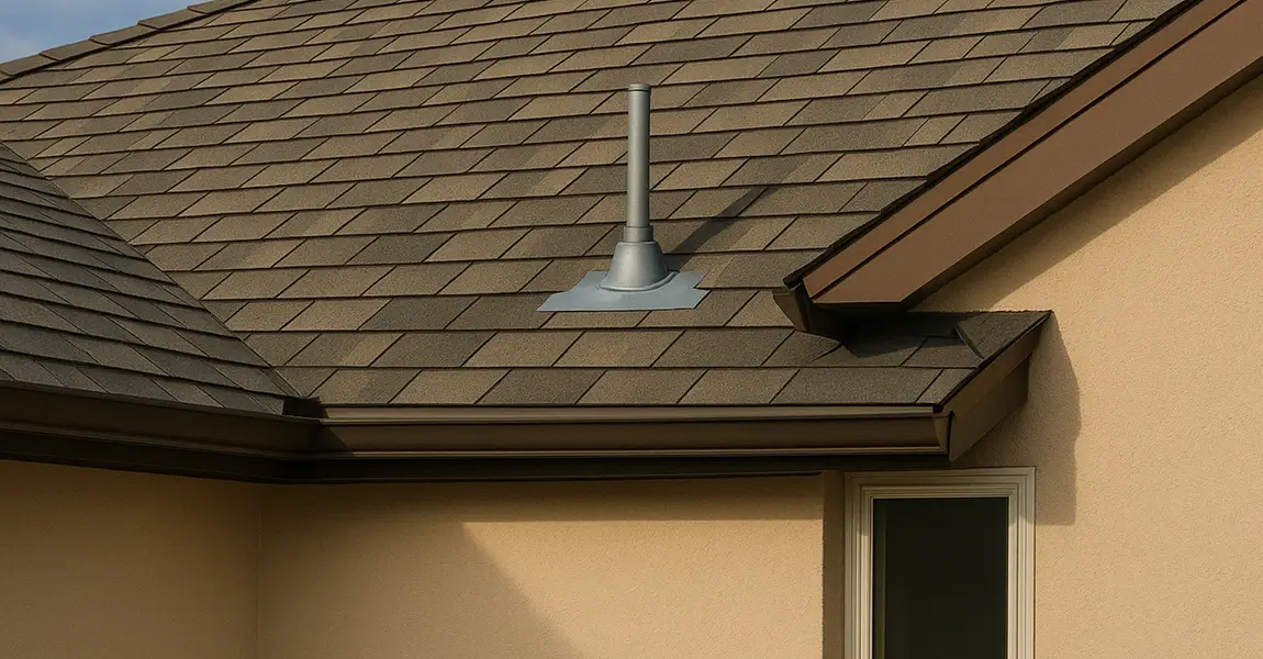 roof maintenance after a storm